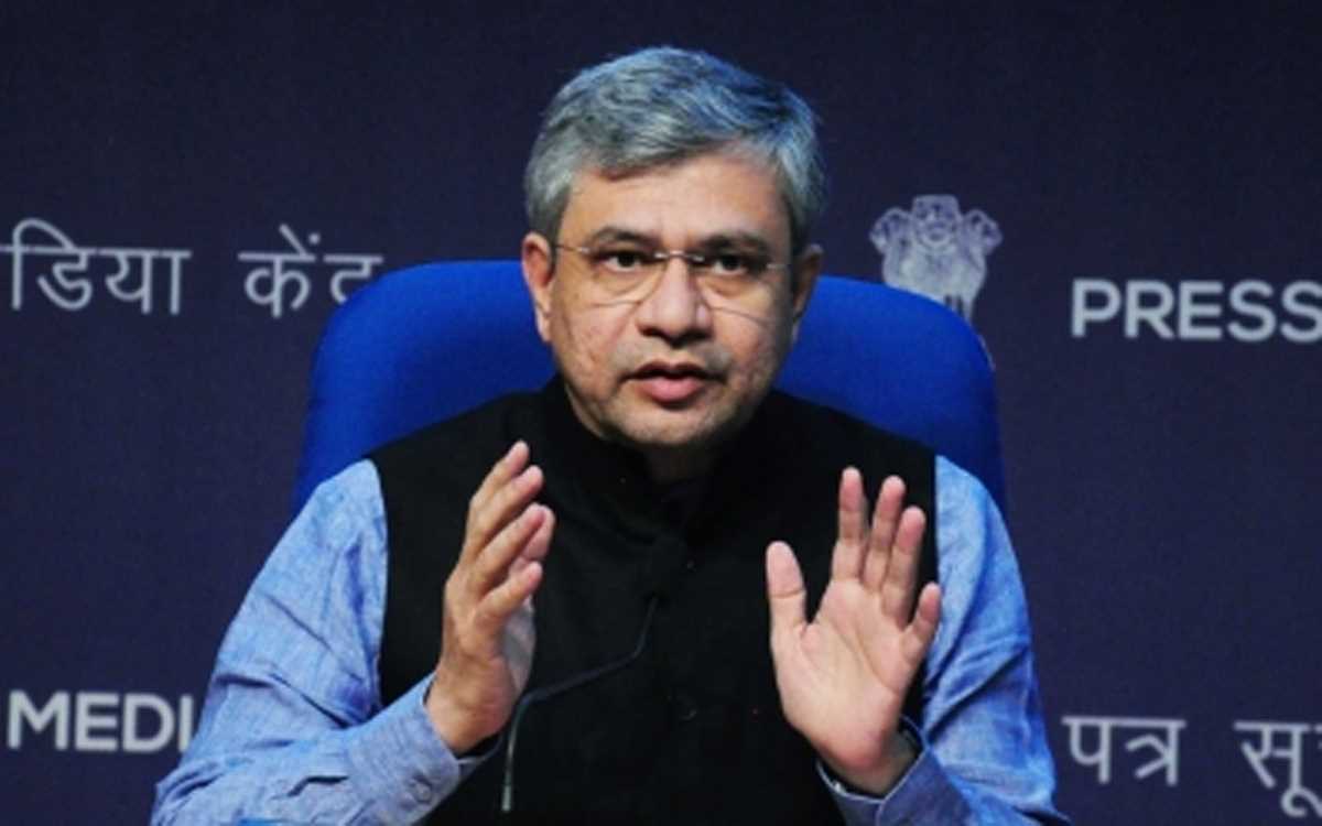 रेलवे अगली रथ यात्रा से पहले जगन्नाथ एक्सप्रेस शुरू करेगा